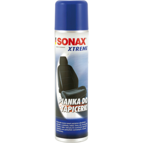 SONAX 206300 apmušalų valiklis 400ml