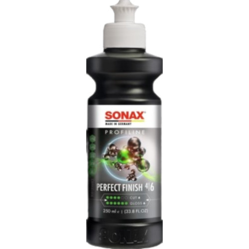 SONAX 224141 Perfect Finish poliravimo pasta 250ml