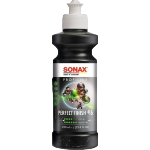 SONAX 224141 Perfect Finish poliravimo pasta 250ml