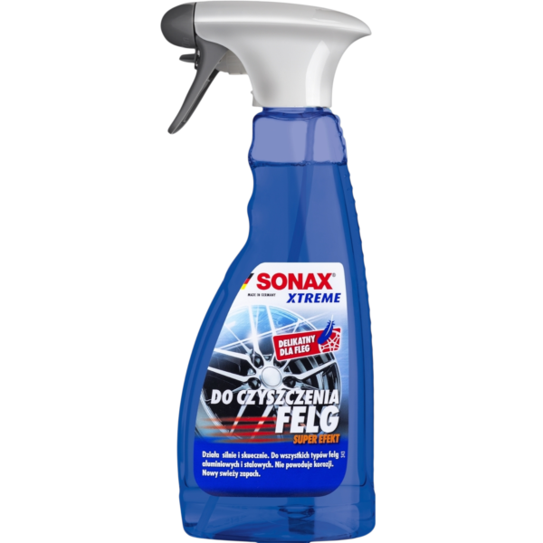 SONAX 230200 ratlankių valiklis 500ml
