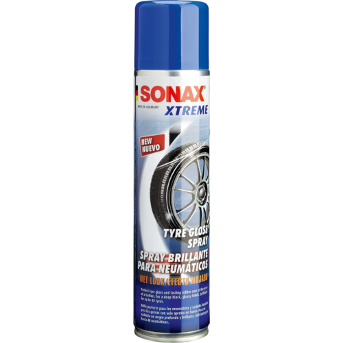 SONAX 235300 padangų juodiklis 400ml