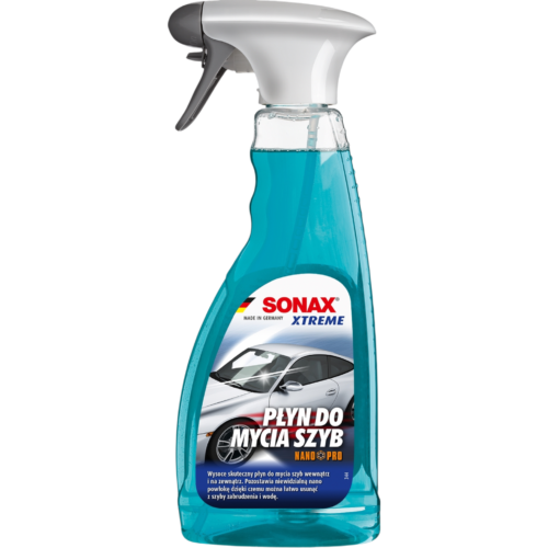 SONAX 238241 stiklų valiklis 500ml
