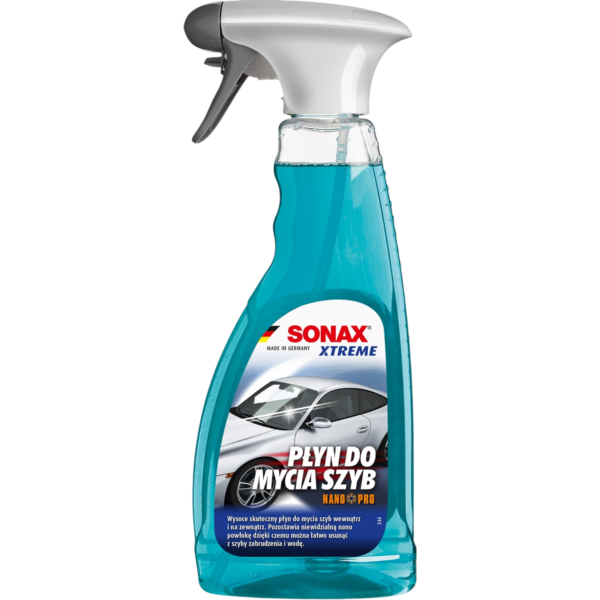 SONAX 238241 stiklų valiklis 500ml