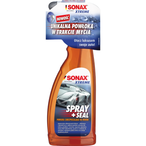 SONAX 243400 kėbulo apsauga 750ml