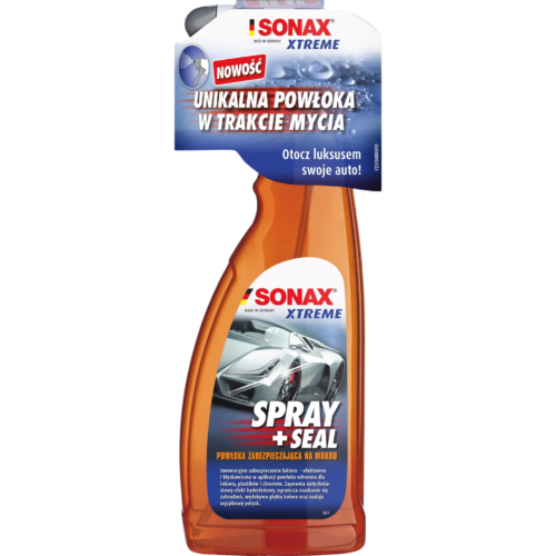 SONAX 243400 kėbulo apsauga 750ml