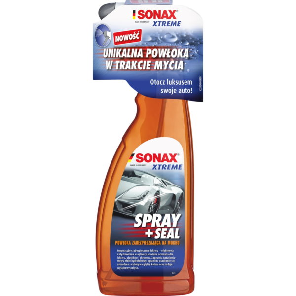 SONAX 243400 kėbulo apsauga 750ml