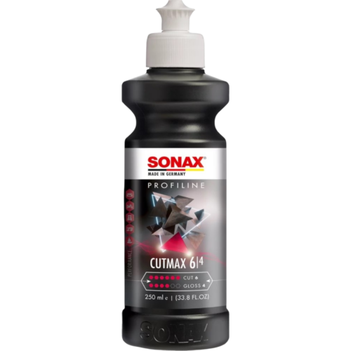 SONAX 246141 CutMax poliravimo pasta 250ml