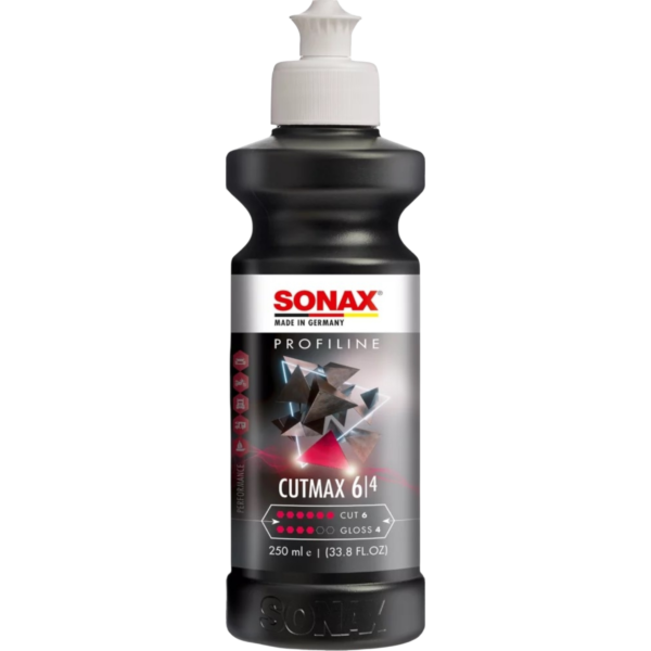SONAX 246141 CutMax poliravimo pasta 250ml