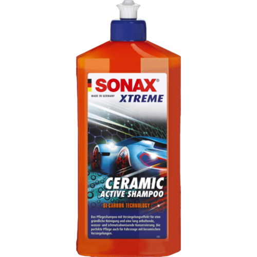 SONAX 259200 šampūnas 500ml