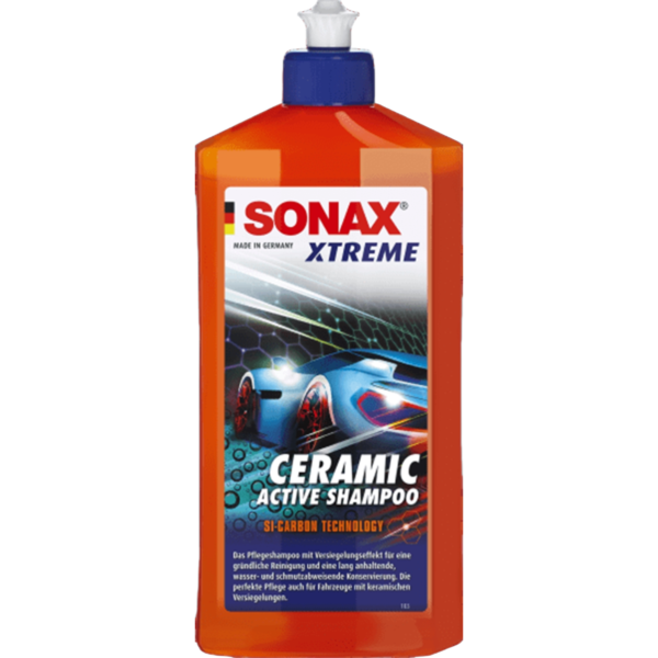 SONAX 259200 šampūnas 500ml