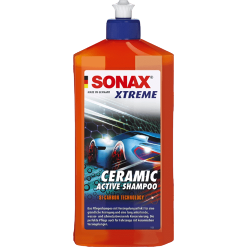 SONAX 259200 šampūnas 500ml