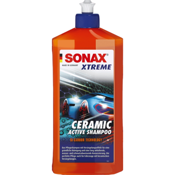 SONAX 259200 šampūnas 500ml
