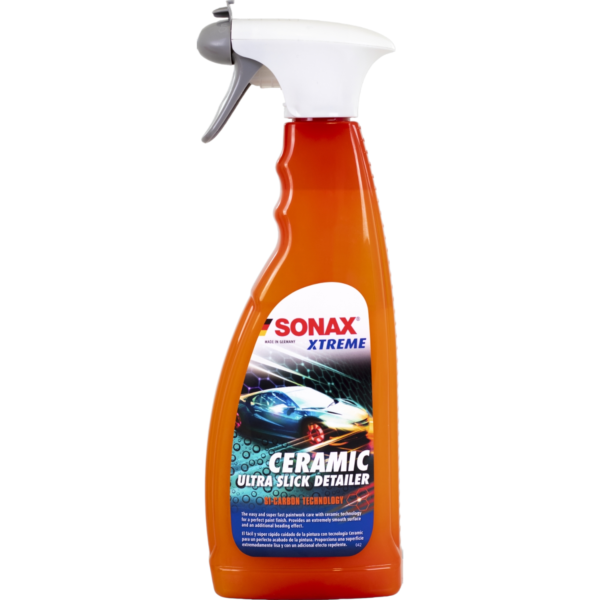 SONAX 268400 kėbulo blizgintojas 750ml