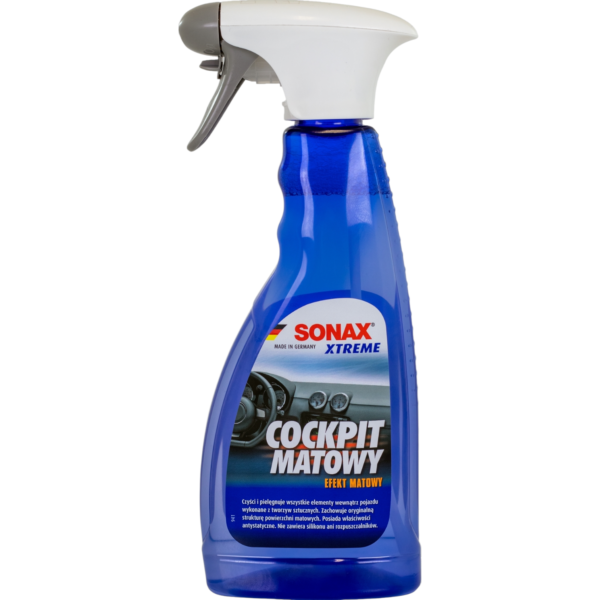 SC-S283241-Photoroom SONAX 283241 panelės valiklis (matinis) 500ml