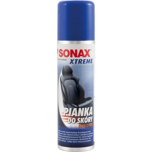 SONAX 289100 odos priežiūros putos 250ml