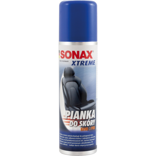 SONAX 289100 odos priežiūros putos 250ml