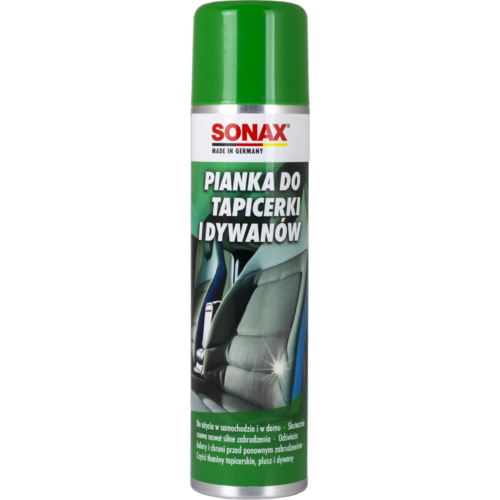 SONAX 306200 apmušalų valiklis 400ml