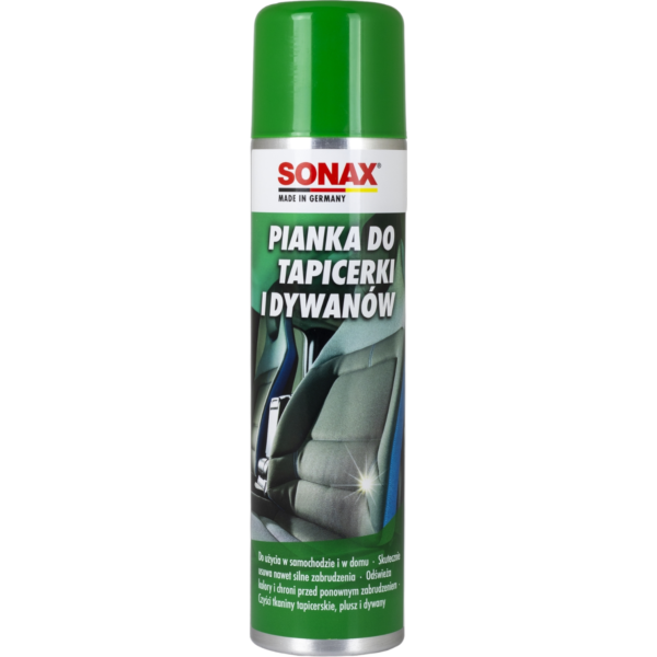 SONAX 306200 apmušalų valiklis 400ml