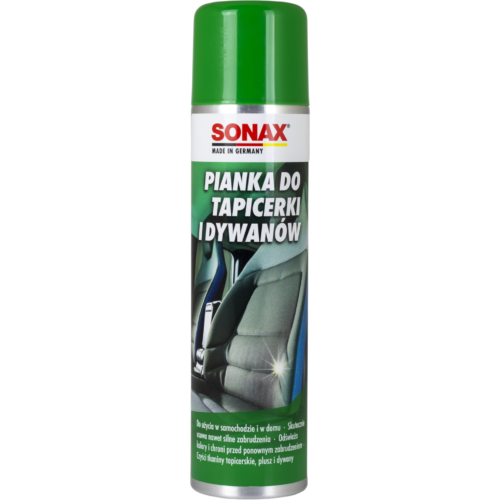 SONAX 306200 apmušalų valiklis 400ml