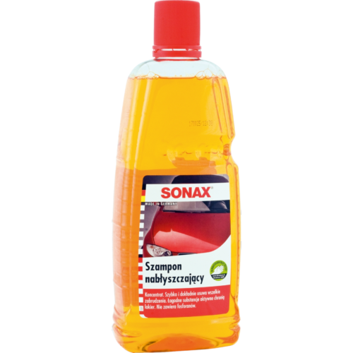SONAX 314300 šampūnas 1L