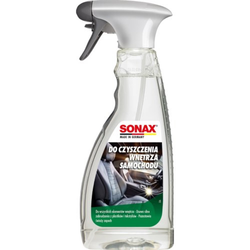 SONAX 321200 salono valiklis 500ml