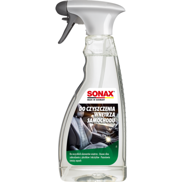 SONAX 321200 salono valiklis 500ml