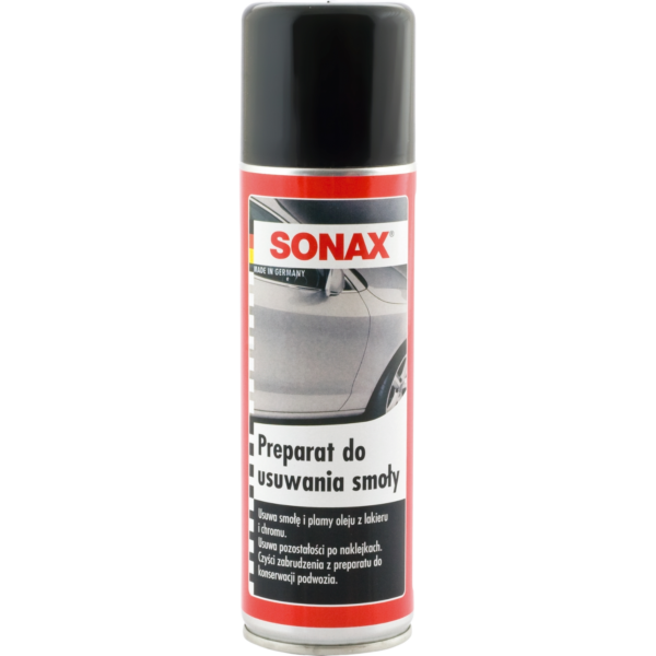 SONAX 334200 dervų valiklis 300ml