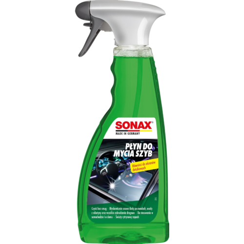 SONAX 338241 stiklų valiklis 500ml