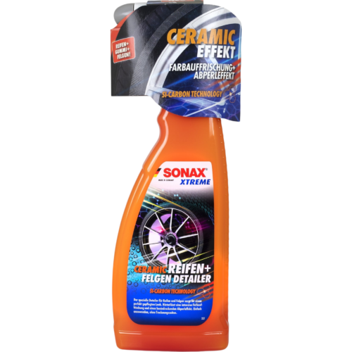 SONAX 350400 ratlankių valiklis 750ml