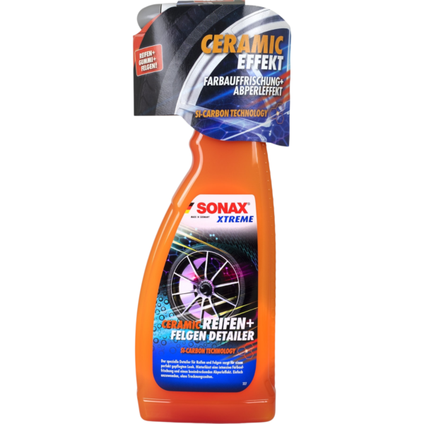 SONAX 350400 ratlankių valiklis 750ml