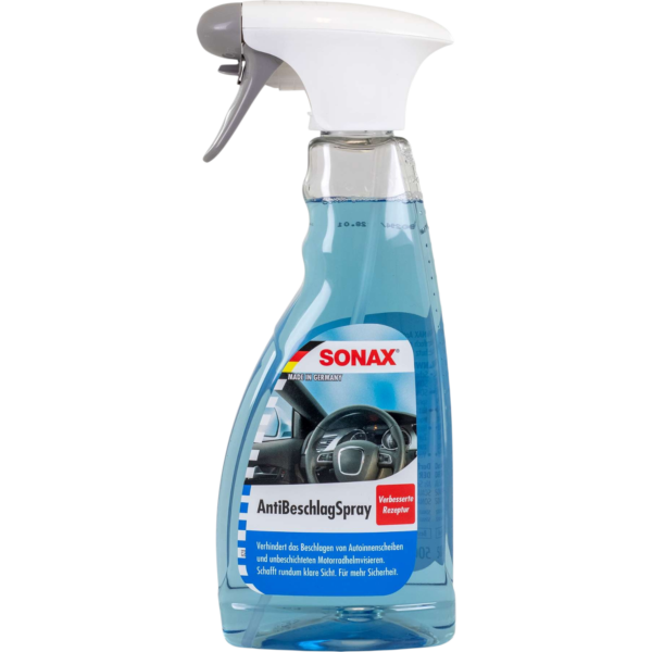 SONAX 355241 stiklų valiklis 500ml