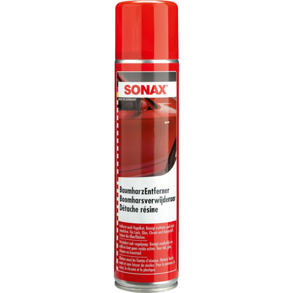 SONAX 390300 medžio sakų valiklis 300m