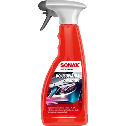 SONAX 533200 vabzdžių valiklis 500ml